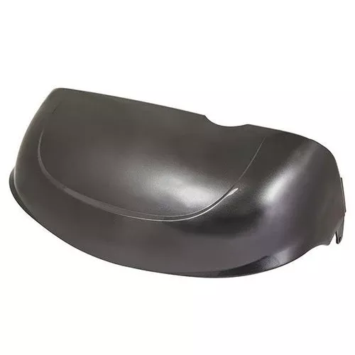 08-15 RXV MET CHARC COWL w/o