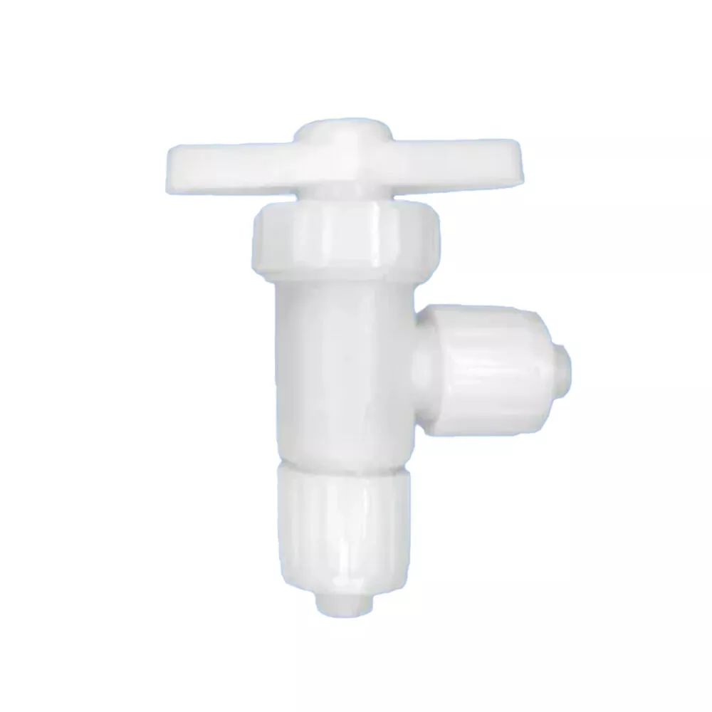 1/2″ Flair-It Valve – RV Water Shut-Off Valve