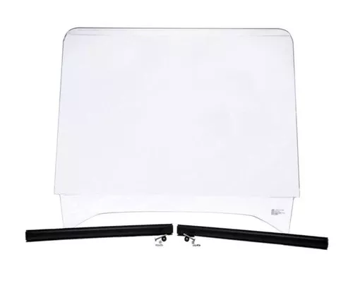 1 Piece AS4/AS5 Windshield for Storm Body Kits with 1 Struts