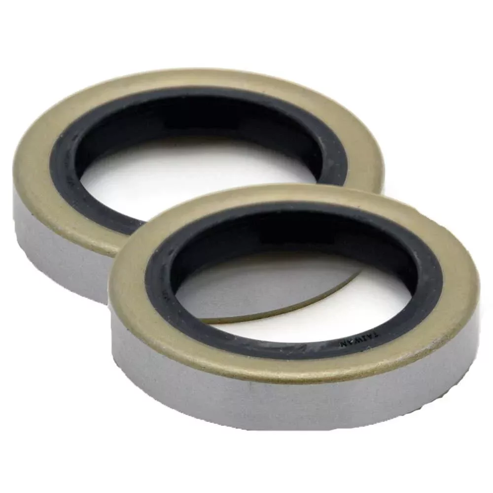 10″ Wheel Bearing Seal for 3500 lb. Axles – 2 Pack