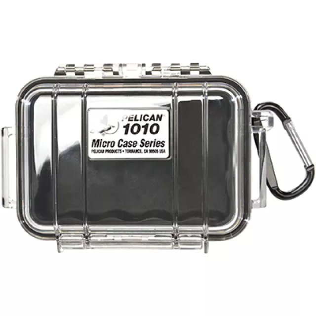 1010 Pelican Micro Case