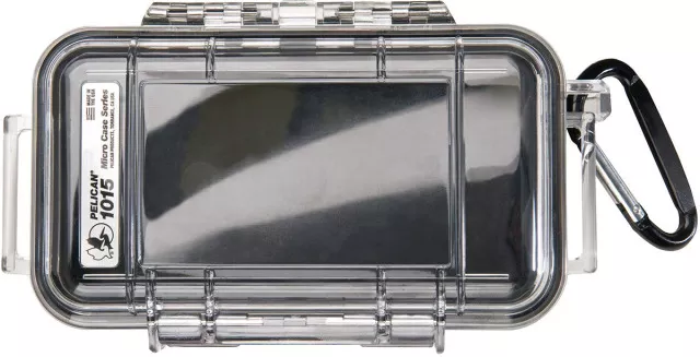 1015 Micro Case