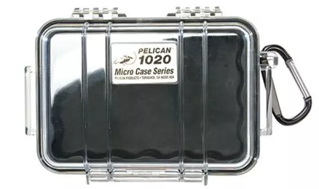 1020 Pelican Micro Case