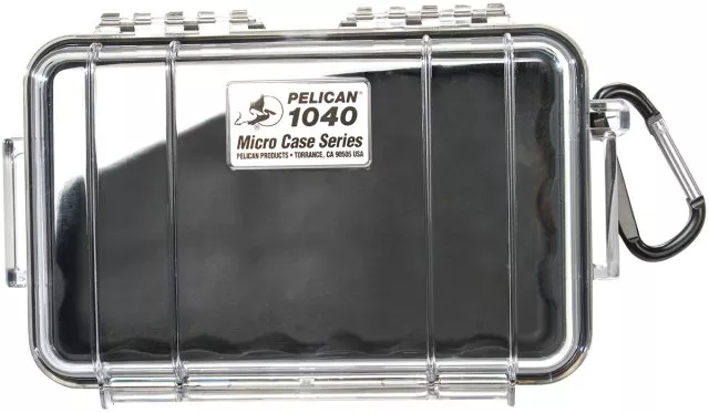 1040 Pelican Case