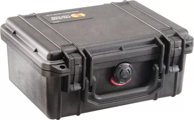 1150 Pelican Case w/ Foam