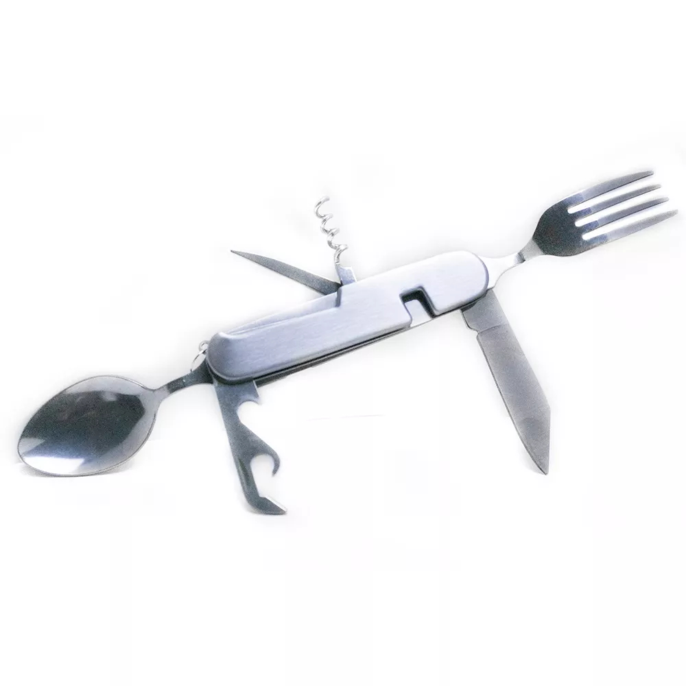 11845 Fork And Spoon Combo