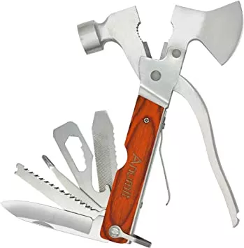 11857 Deluxe Emergency Multi-Tool
