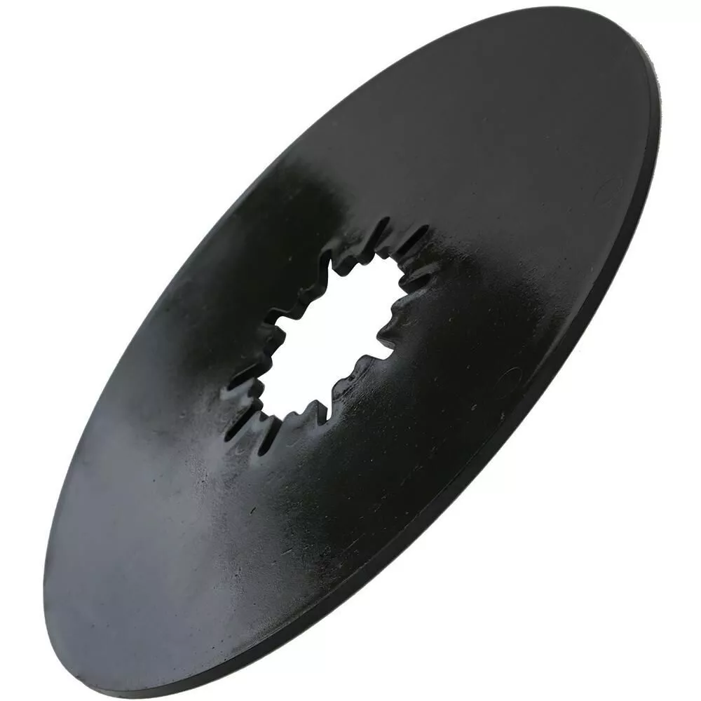 12″ Lube Plate
