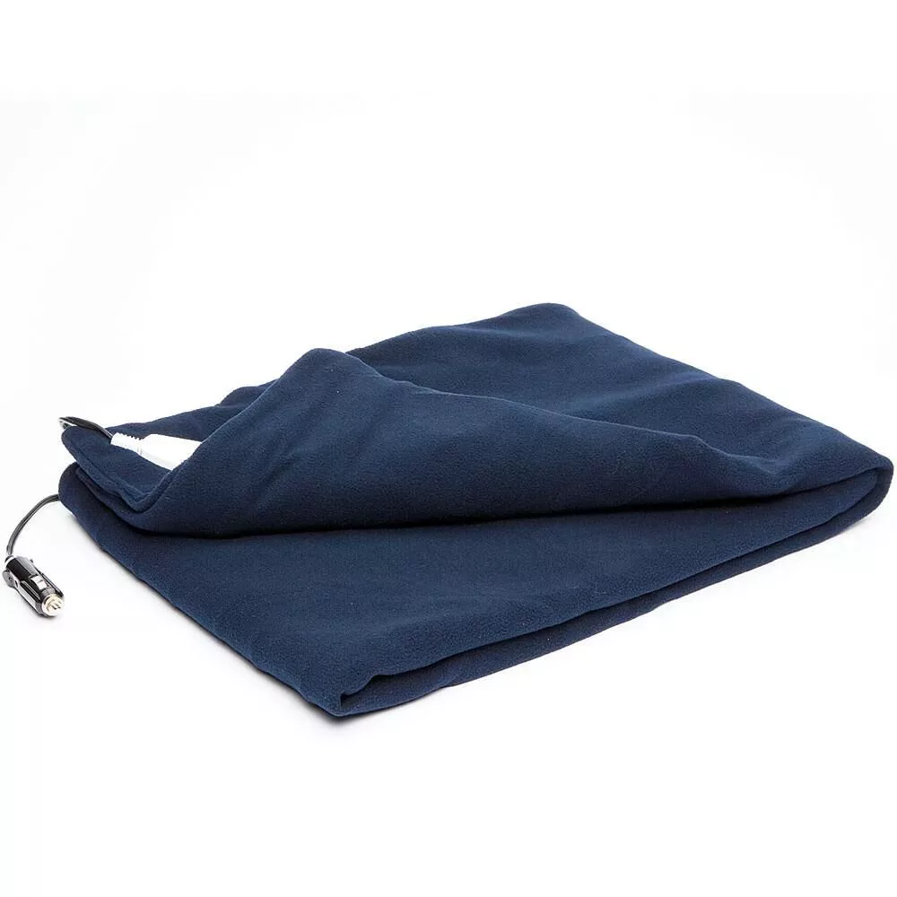 12-Volt Travel Blanket