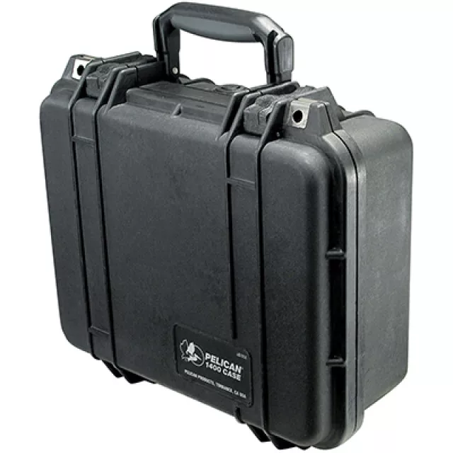1400 Pelican Case