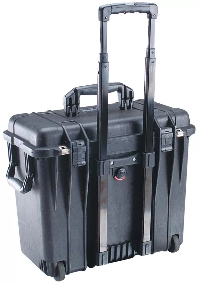 1440 Pelican Top Loader Case