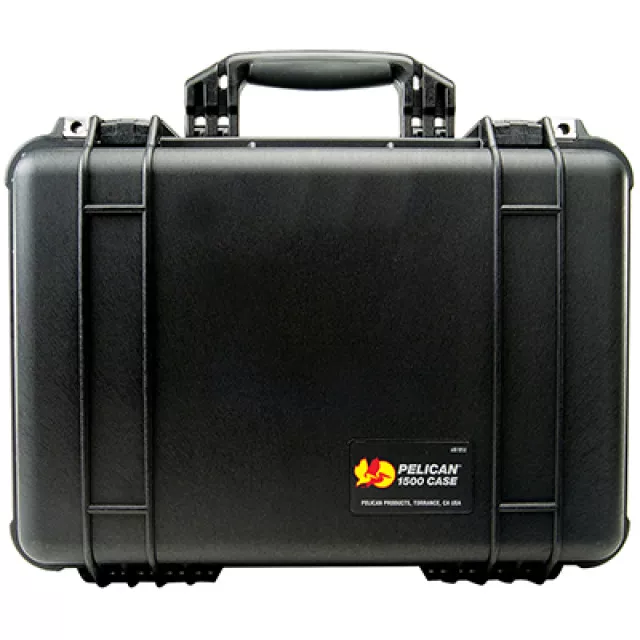 1500 Pelican Case W/Foam