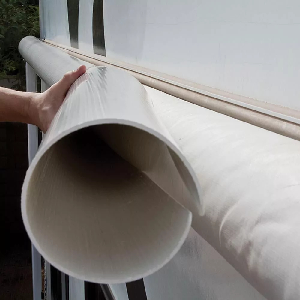 16′ Patio Awning Cover