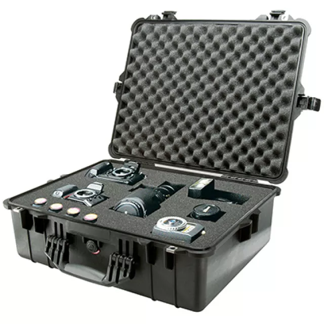1600 Large Case