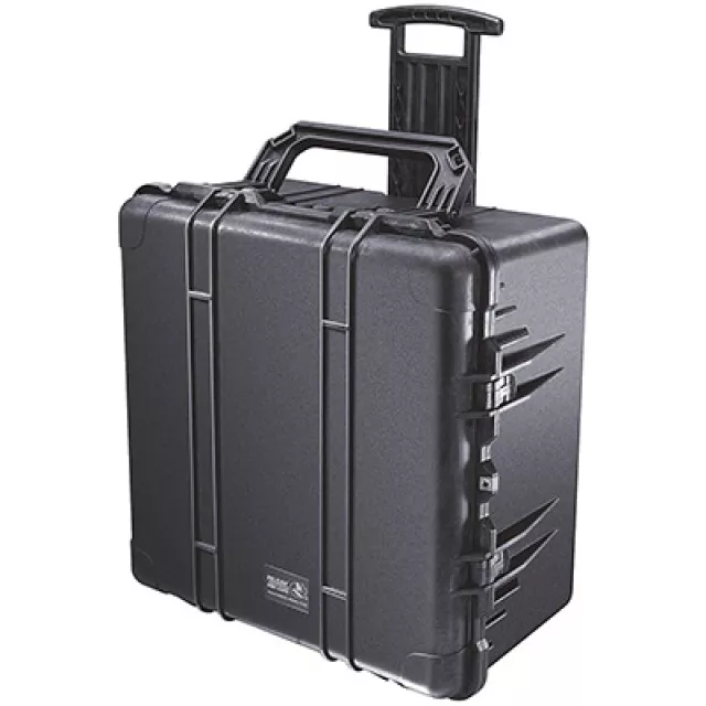 1640 Pelican Transport Case