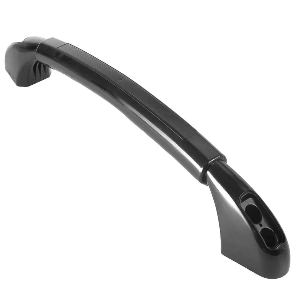 18 Inch Soft Grab Handle – Black