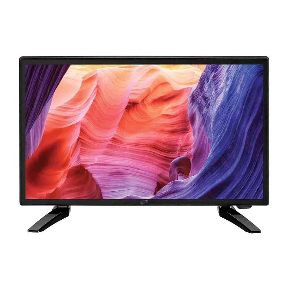 19″ TV/DVD Combo