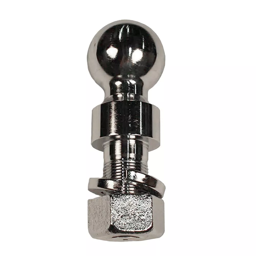 2-5/16″ Hitch Ball – 1″ Rise