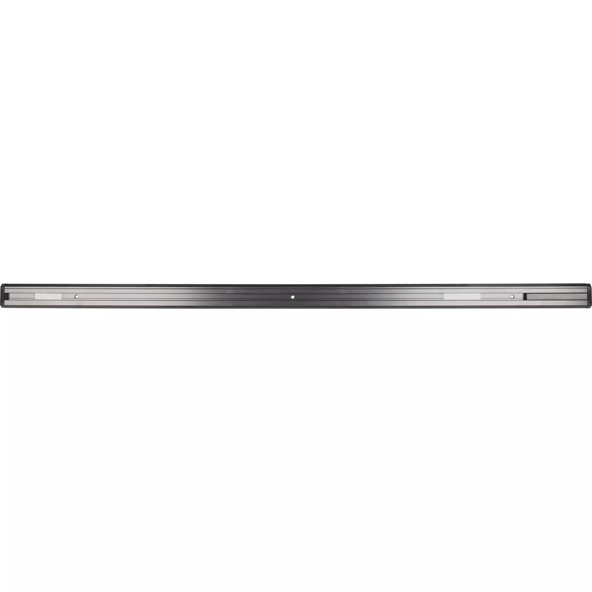 2’ Interior PowerChannel Rail, Black