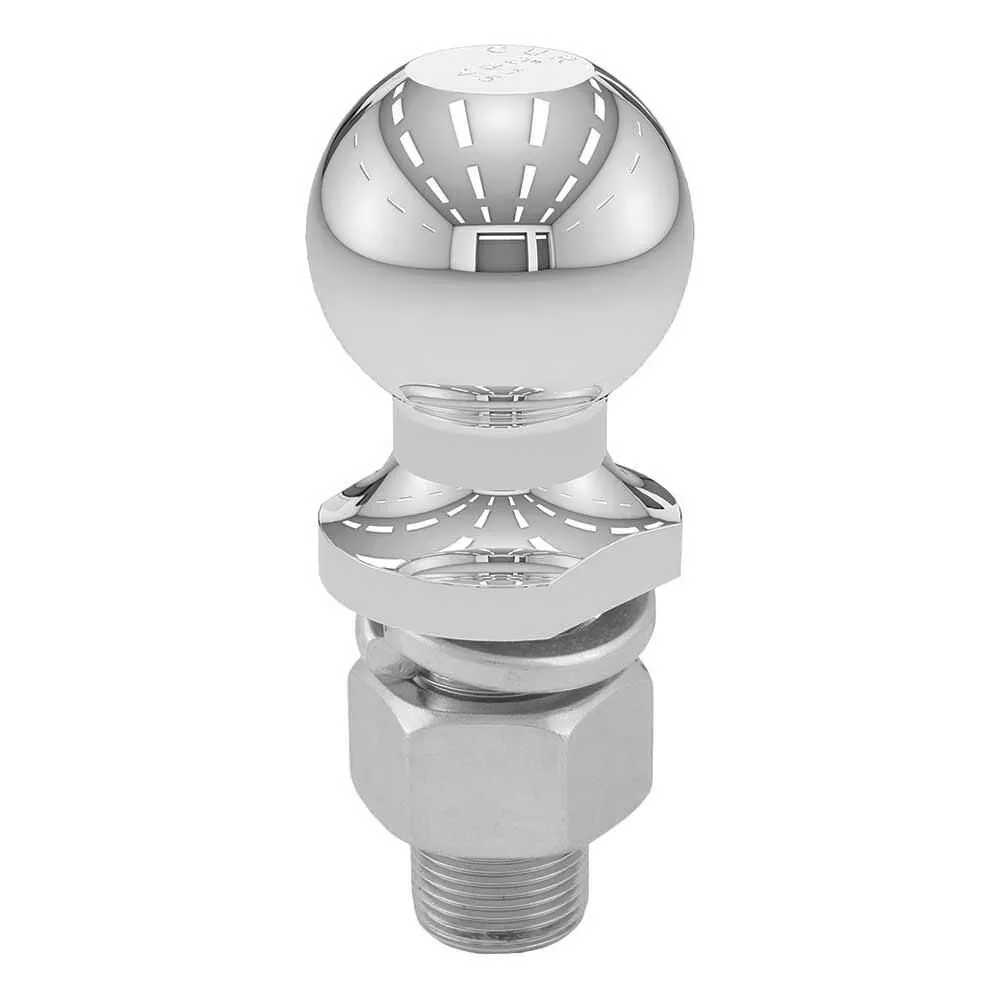 2″ Trailer Ball