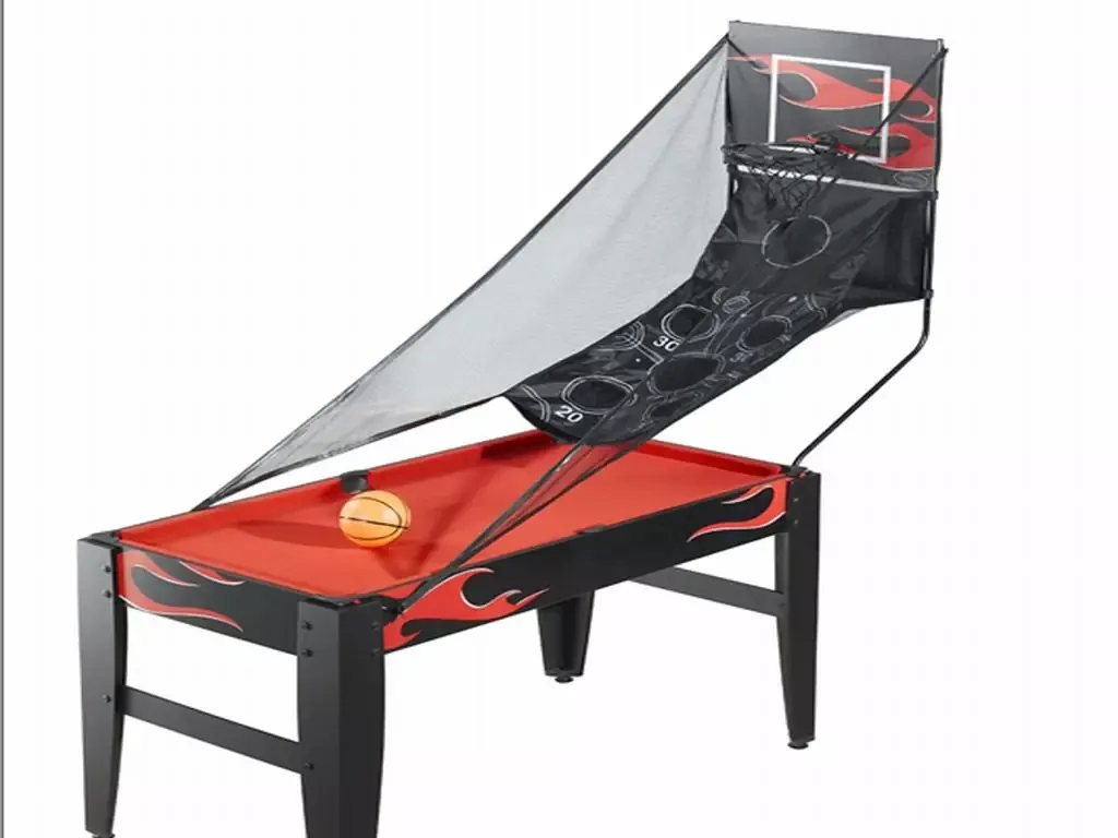 20-in-1 Inferno Multi Game Table
