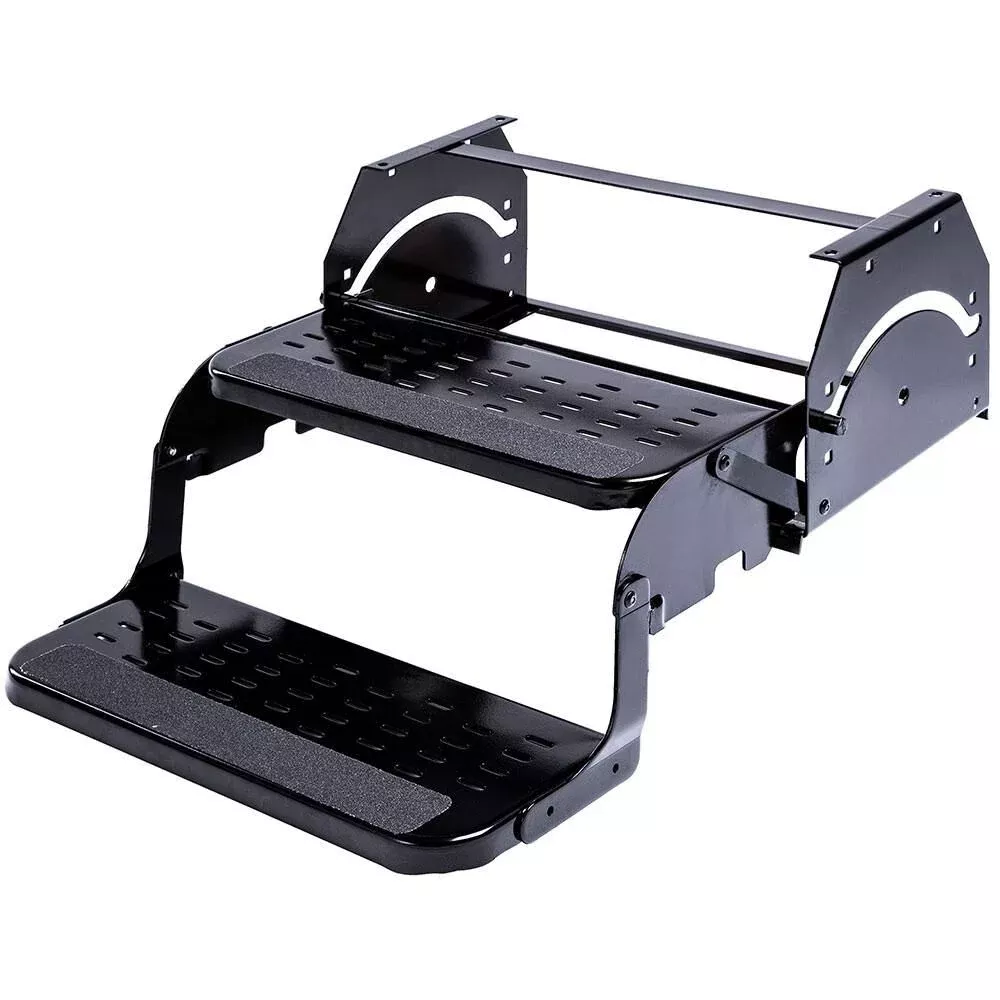 20″ Double Step