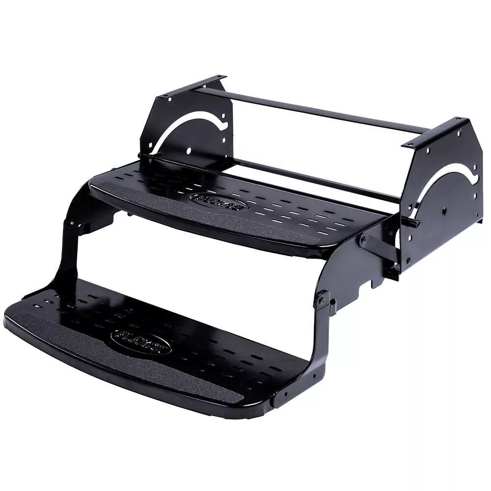 24″ Double Step