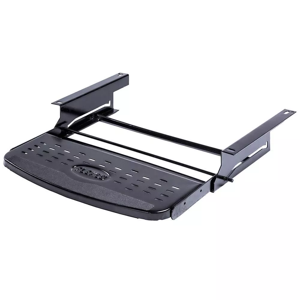 24″ Low Profile Single Step