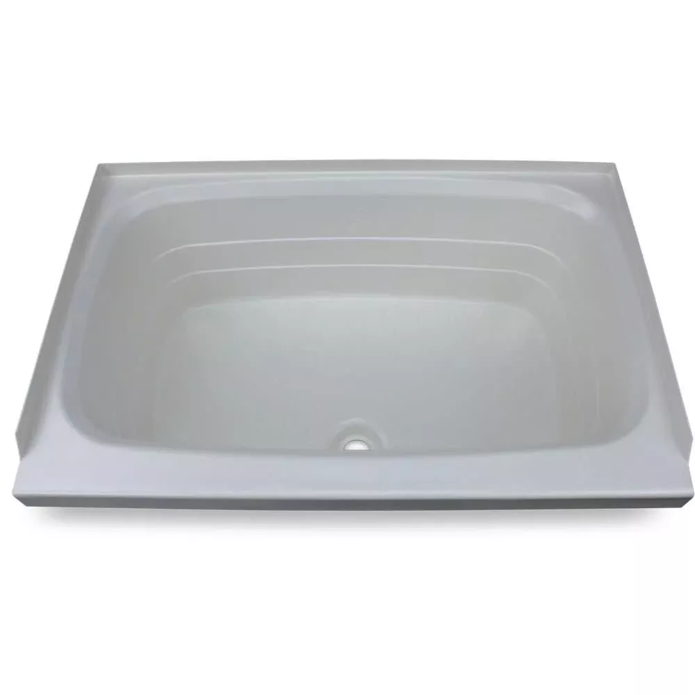 24″ x 36″ CD Tub – Parchment