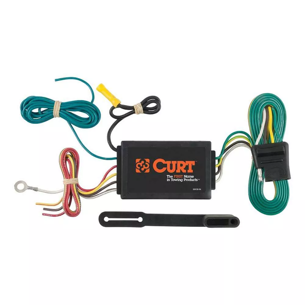 3 wire to 2 wire Tail Light Converter