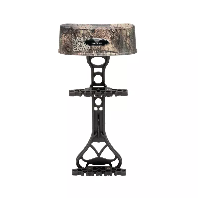 .30-06 OUTDOORS Straight Jacket 6 Arrow Quiver DirtRoad Camo