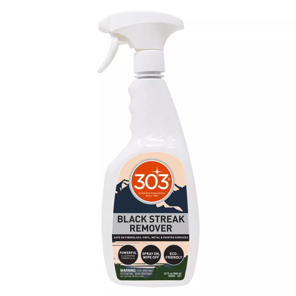 303 Black Streak Remover - 32oz - 30243