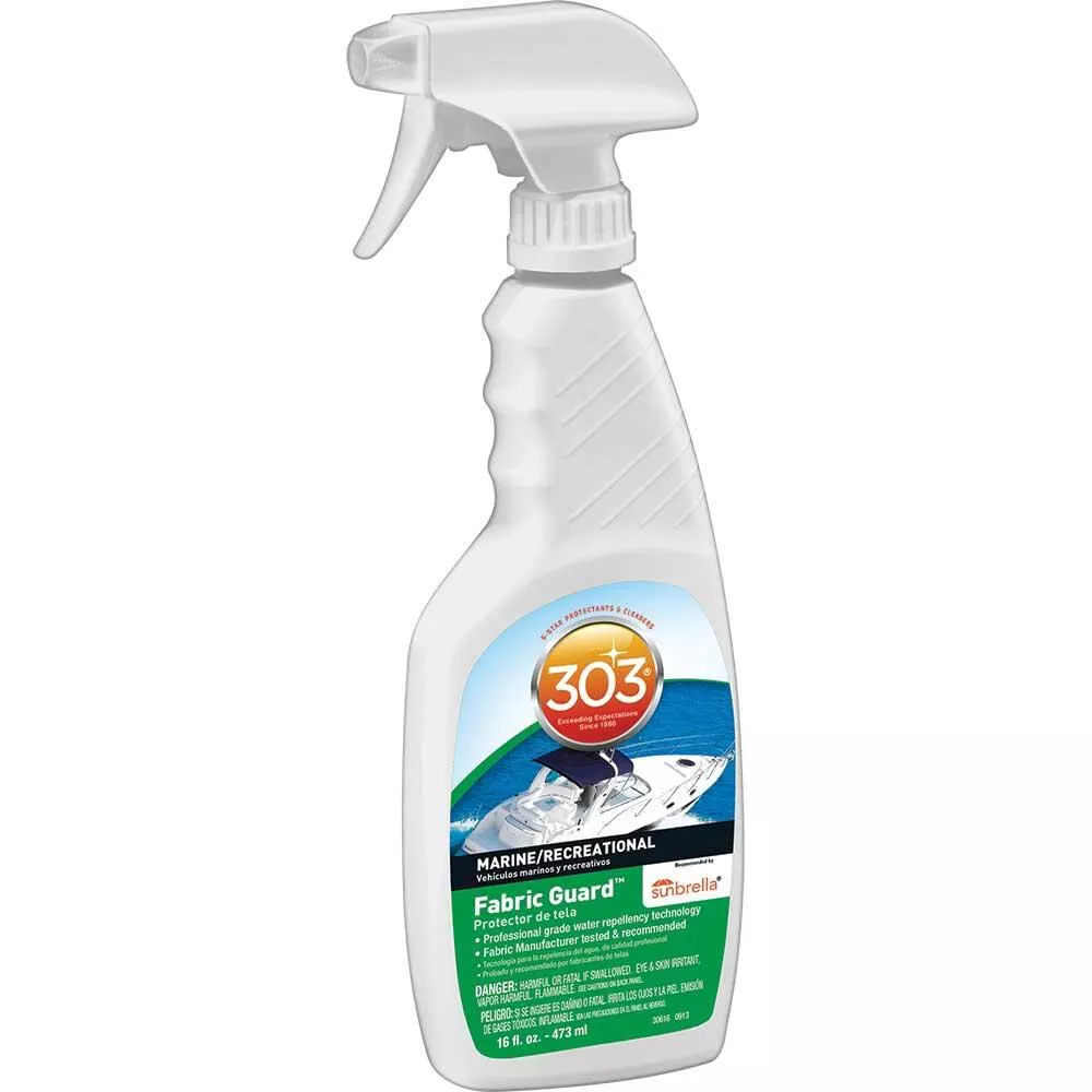303 High Tech Fabric Guard
