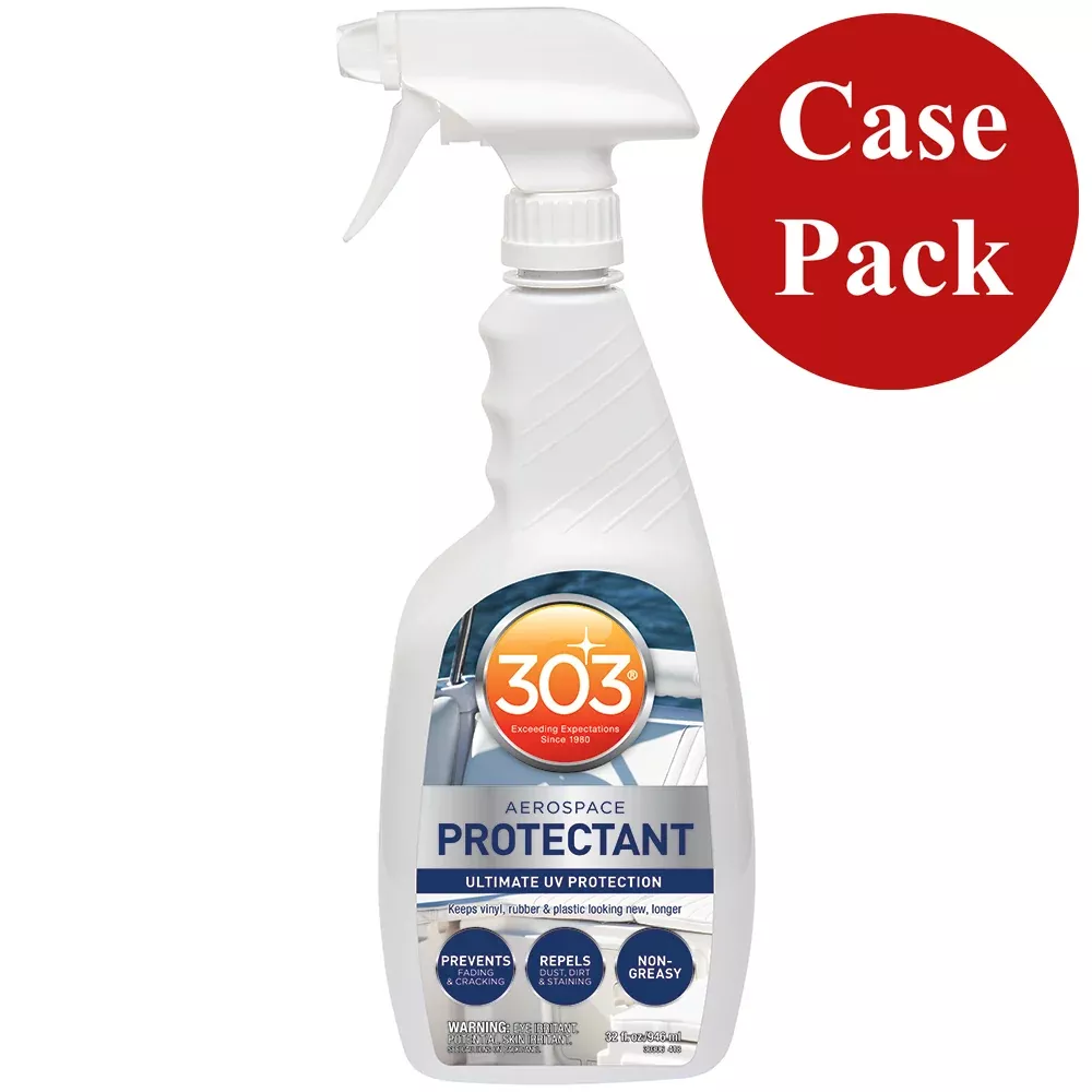 303 Marine Aerospace Protectant – 32oz *Case of 6*