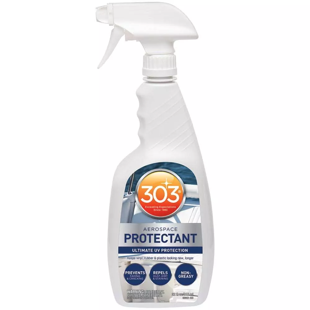 303 Marine Aerospace Protectant with Trigger Sprayer - 32oz - 30306