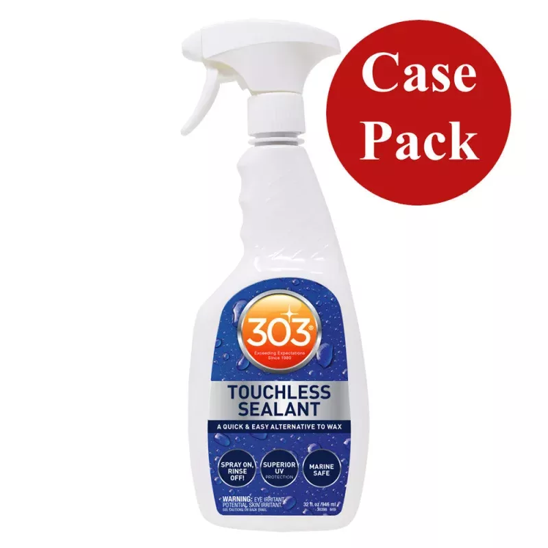 303 Marine Touchless Sealant – 32oz *Case of 6*