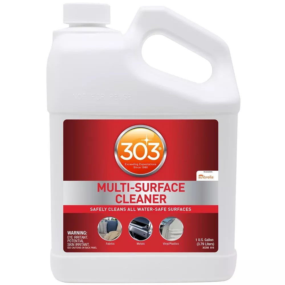 303 Multi-Surface Cleaner - 1 Gallon - 30570