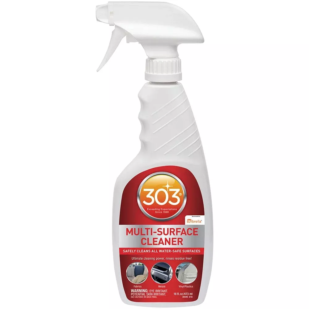 303 Multi-Surface Cleaner – 16oz
