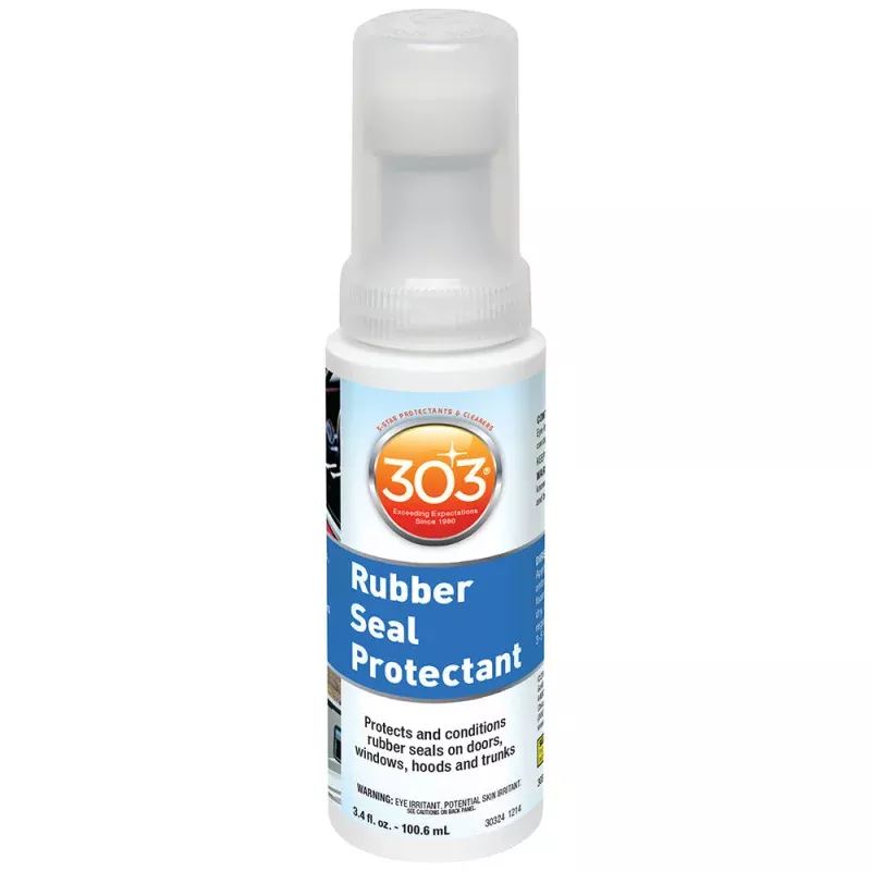 303 Rubber Seal Protectant – 3.4oz