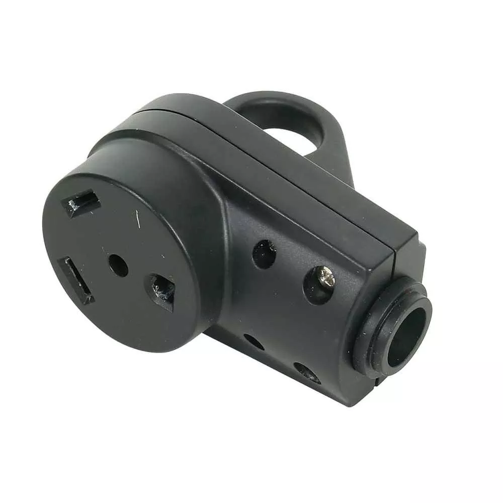 30A Female Replacement Receptacle