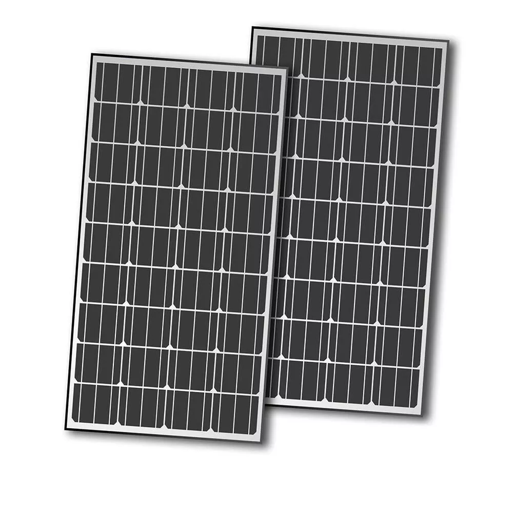 330W Solar Kit