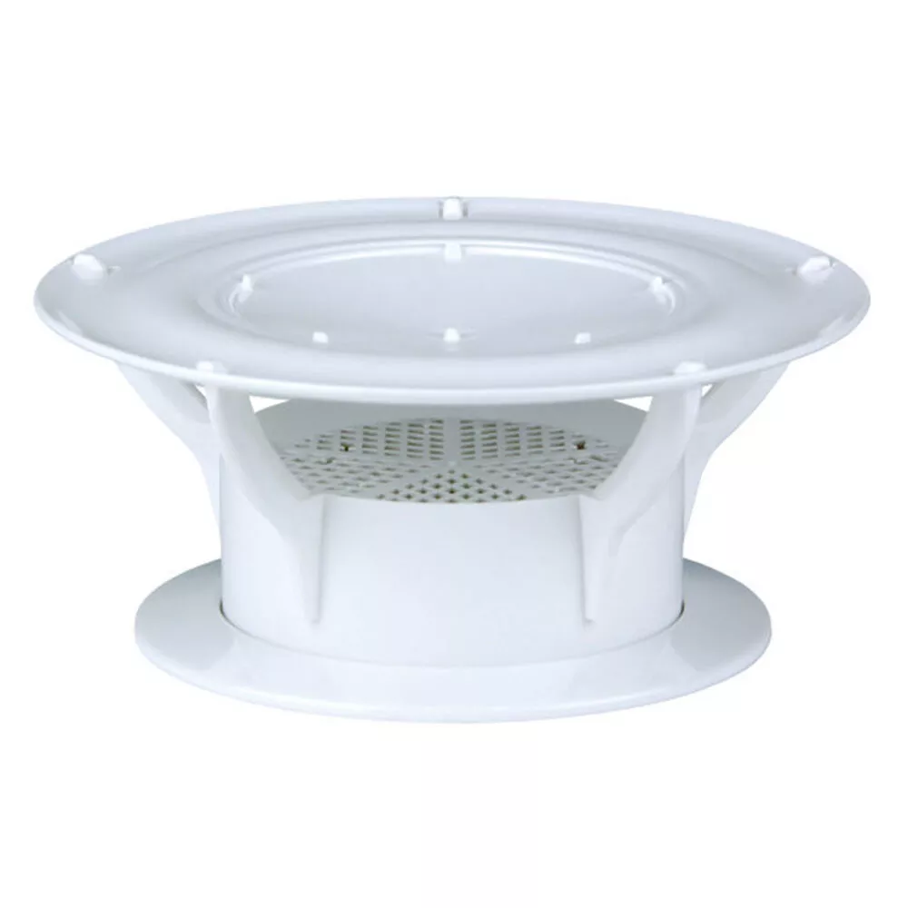 360 Siphon Roof Vent Cap