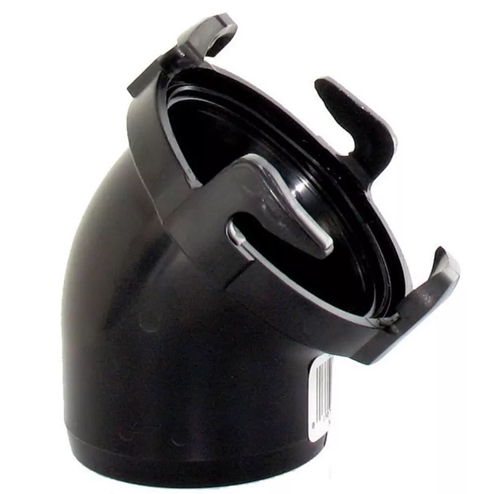45 Hose Adapter