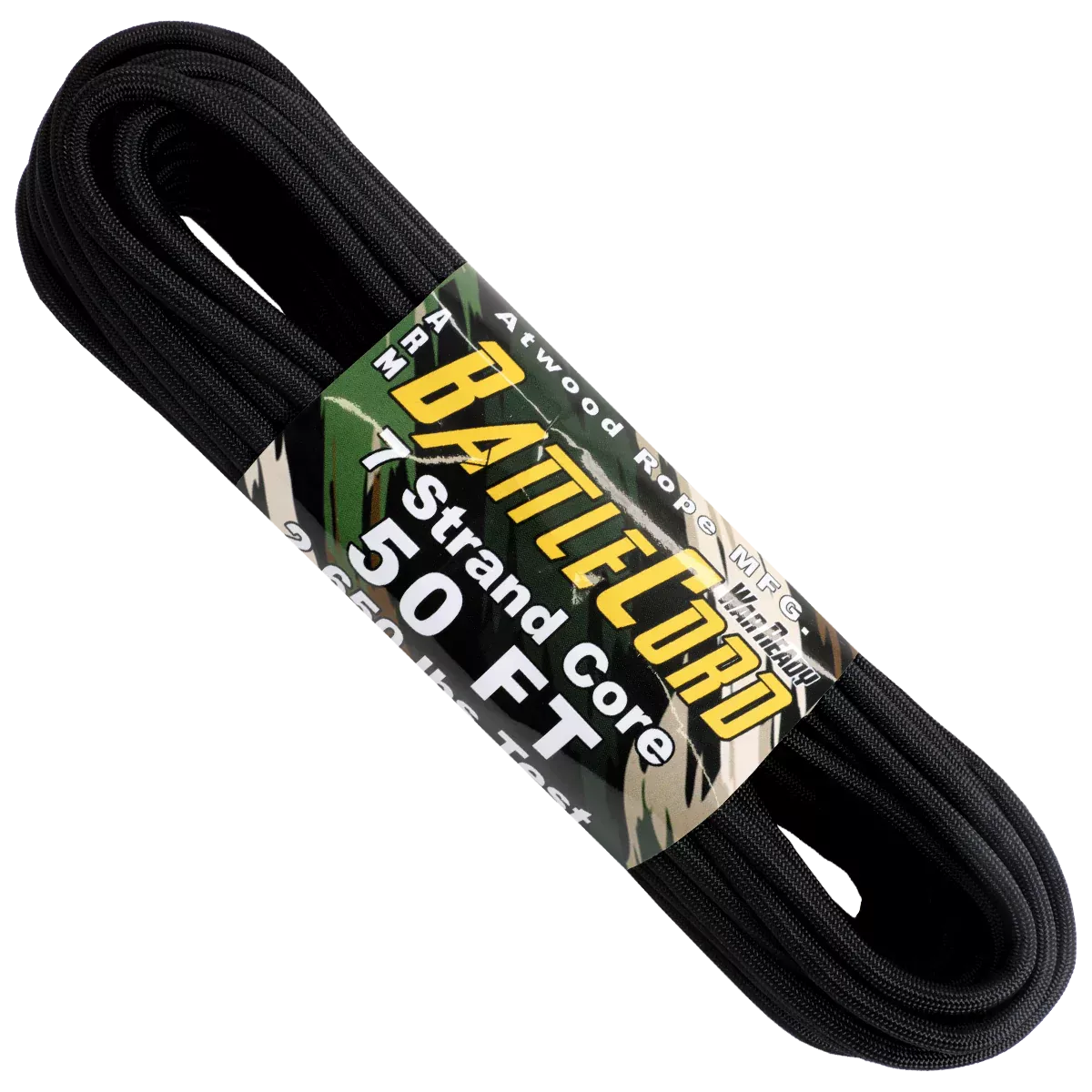 5.6 mm Battle Cord