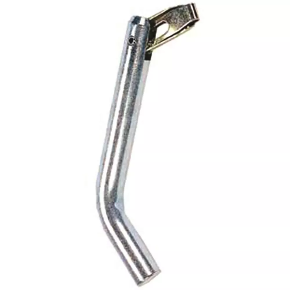 5/8” Permanent Hitch Pin Package
