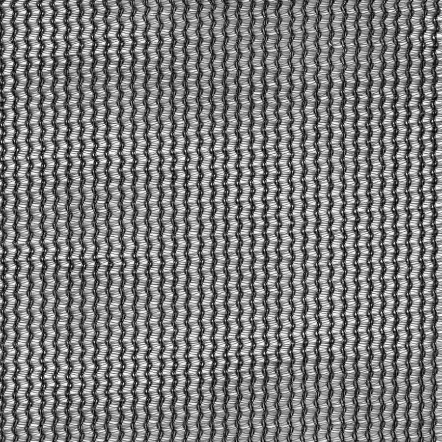 50% Medium Shade Cloth- Black 6ft x 100ft