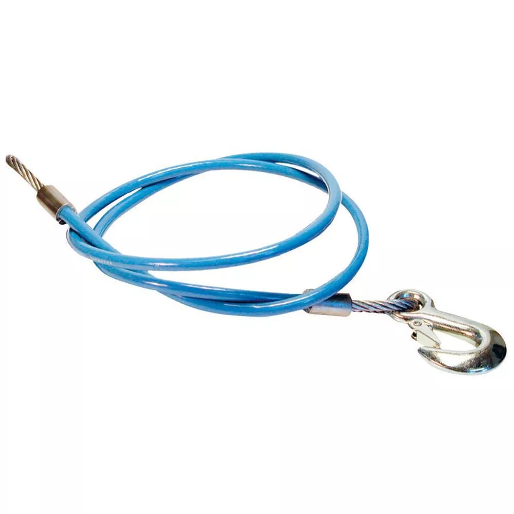 6000 lb. Safety Cables, 64"