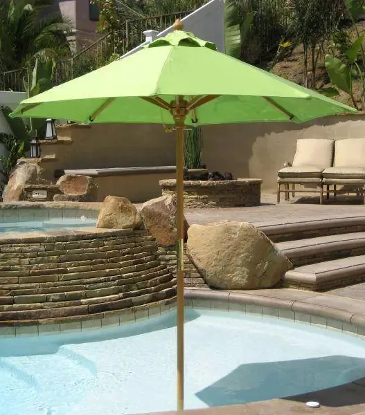 6ft Replacement Umbrella Canopy -111