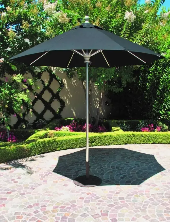 7.5 Ft Commercial Market Umbrella - 722
