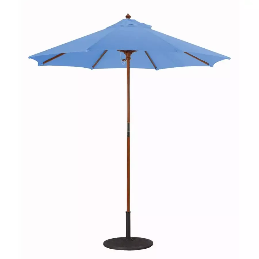 7.5ftReplacement Umbrella Frame only - 121/221